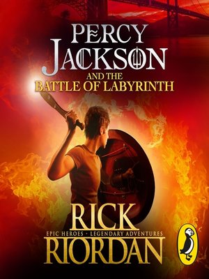 percy jackson and the sea of monsters ebook